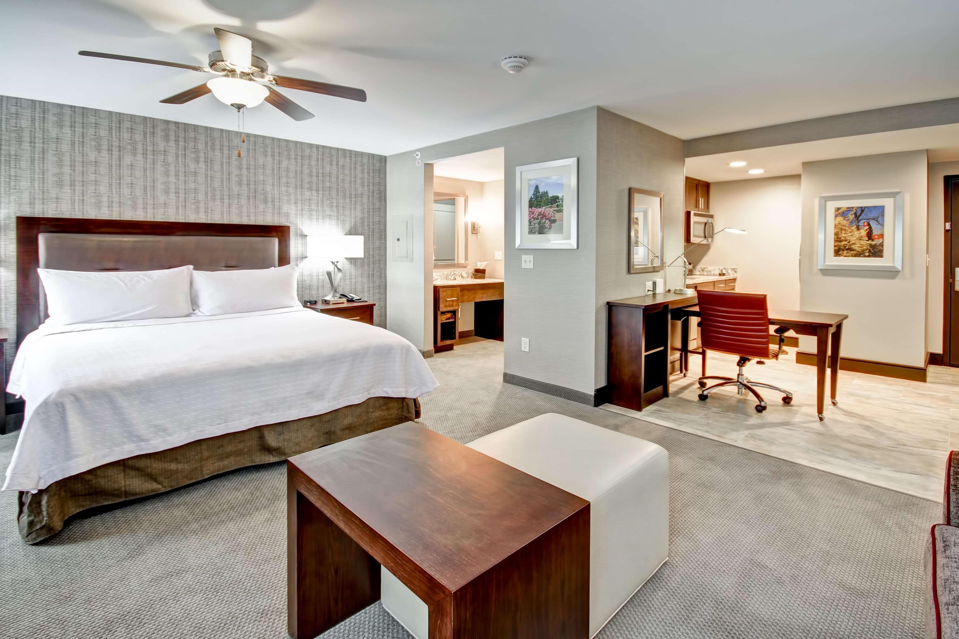 Homewood Suites By Hilton Bridgewater/Branchburg Εξωτερικό φωτογραφία