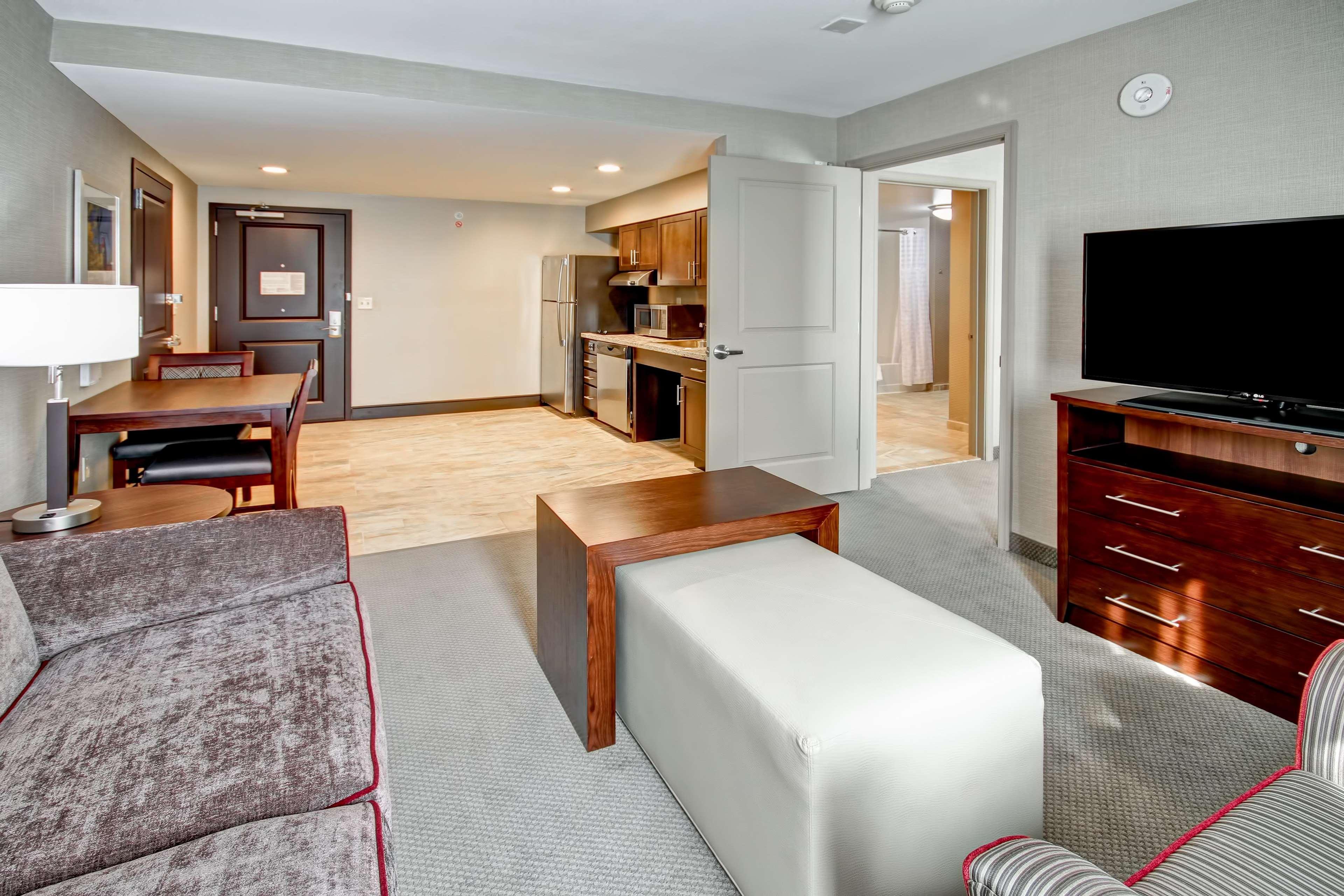 Homewood Suites By Hilton Bridgewater/Branchburg Εξωτερικό φωτογραφία