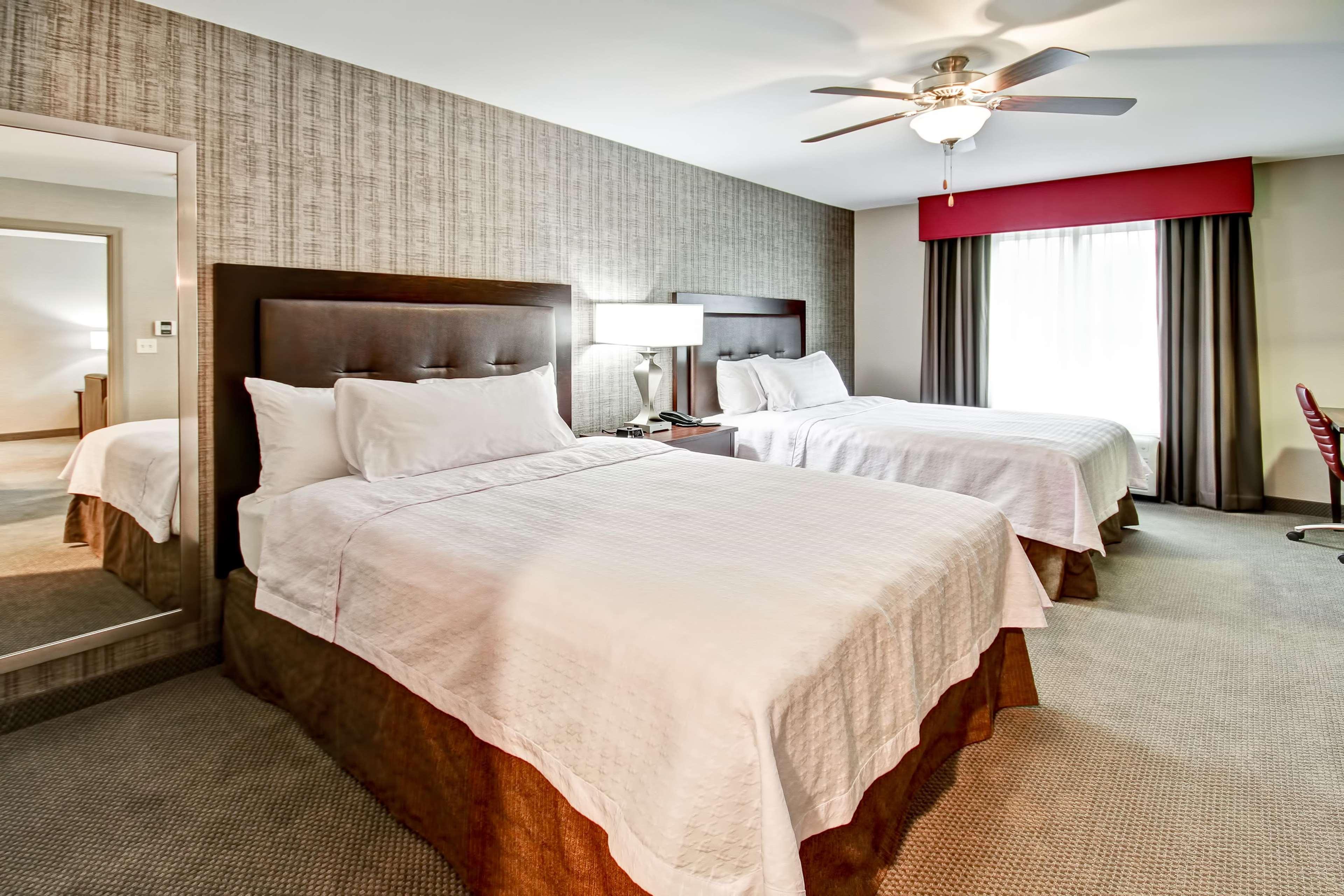 Homewood Suites By Hilton Bridgewater/Branchburg Εξωτερικό φωτογραφία