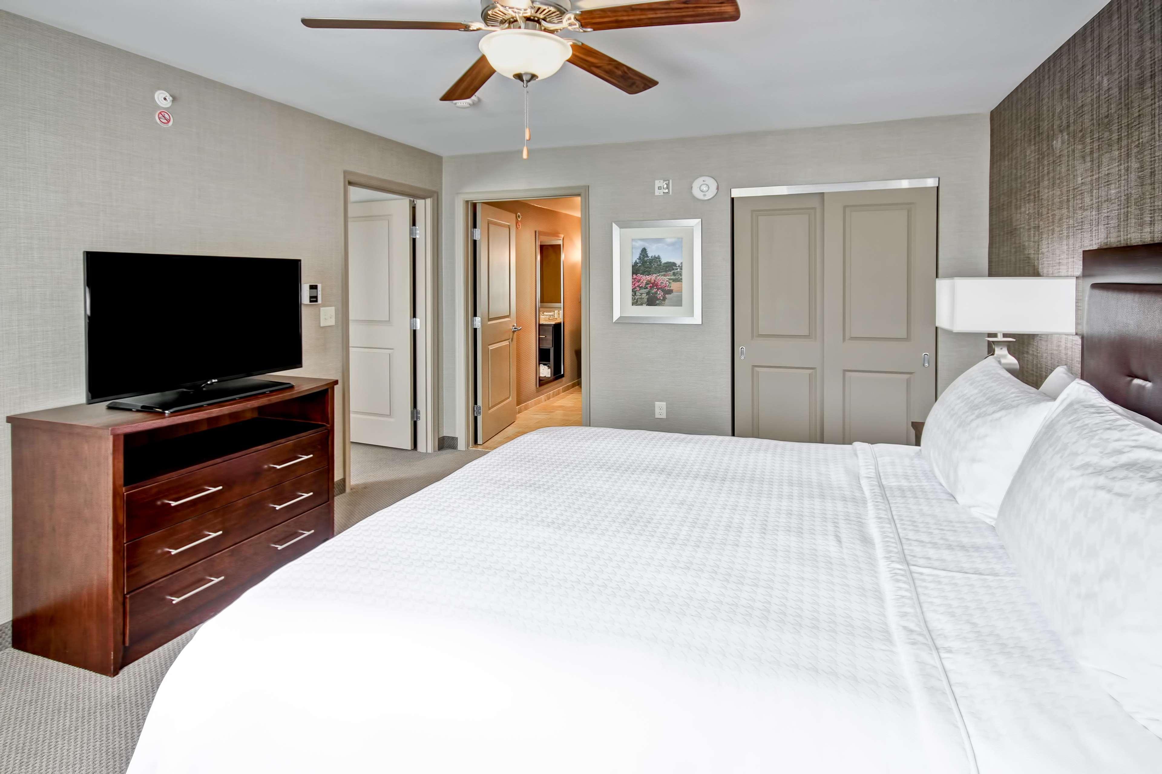 Homewood Suites By Hilton Bridgewater/Branchburg Εξωτερικό φωτογραφία
