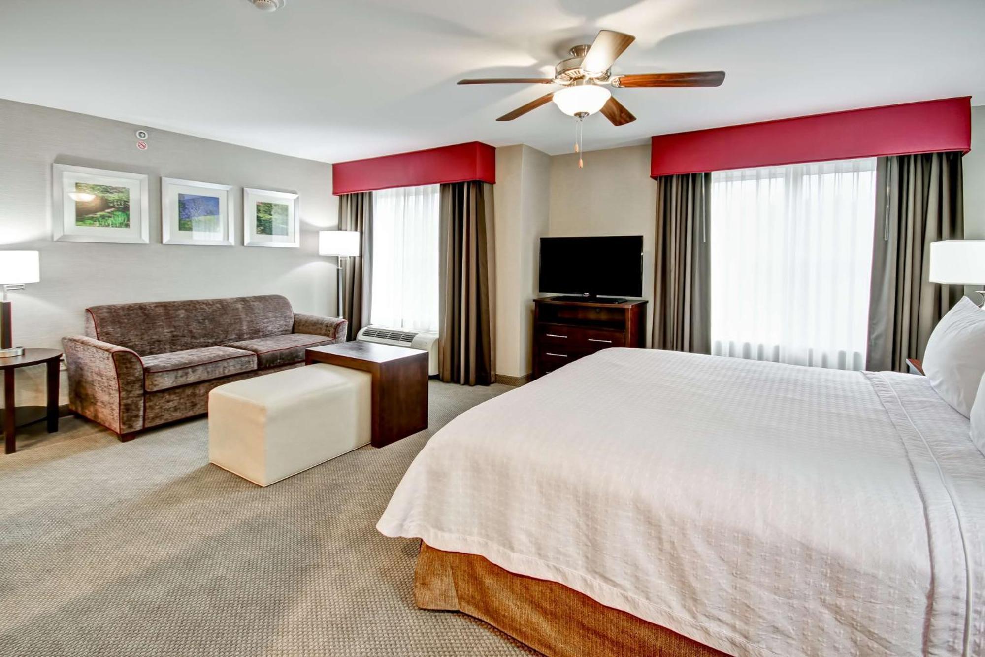 Homewood Suites By Hilton Bridgewater/Branchburg Εξωτερικό φωτογραφία