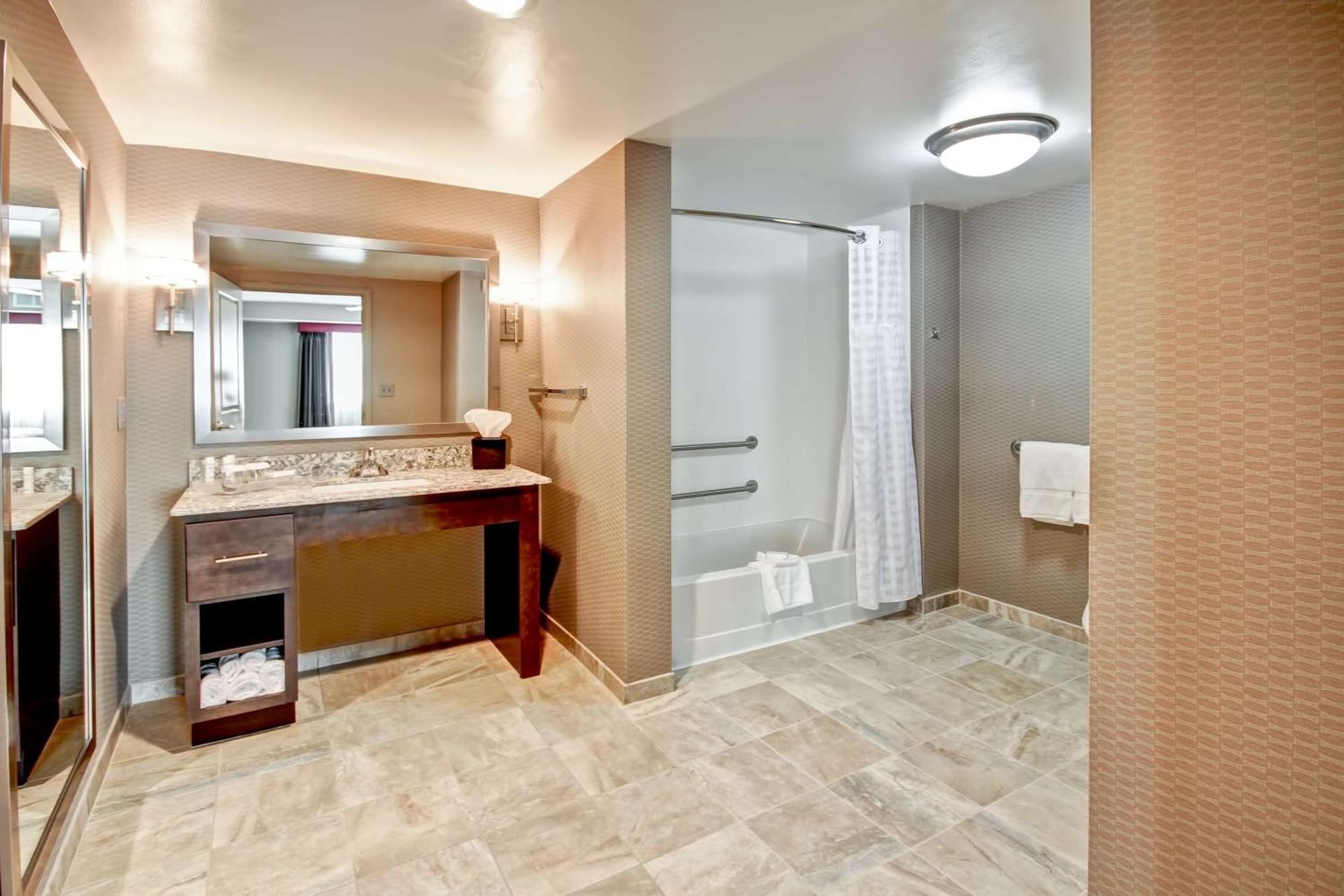 Homewood Suites By Hilton Bridgewater/Branchburg Εξωτερικό φωτογραφία