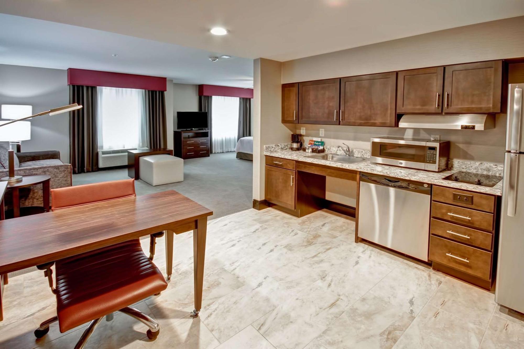 Homewood Suites By Hilton Bridgewater/Branchburg Εξωτερικό φωτογραφία