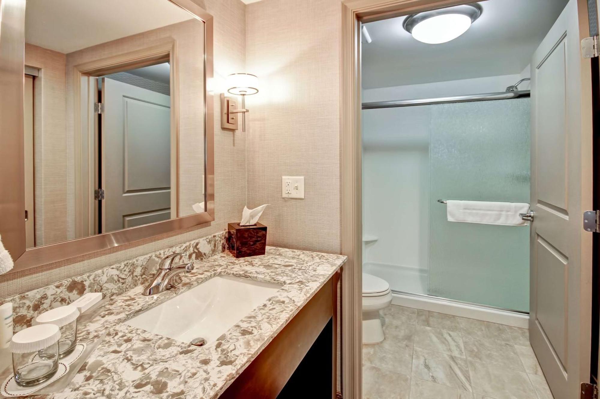Homewood Suites By Hilton Bridgewater/Branchburg Εξωτερικό φωτογραφία