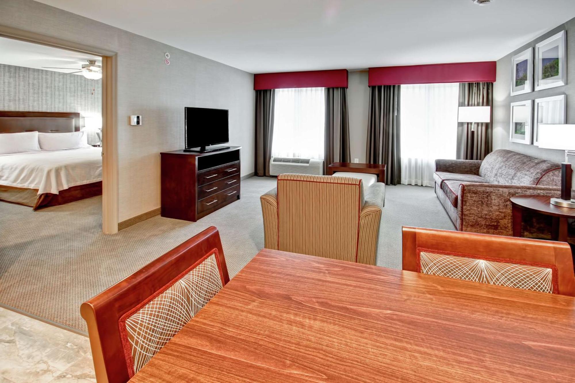 Homewood Suites By Hilton Bridgewater/Branchburg Εξωτερικό φωτογραφία