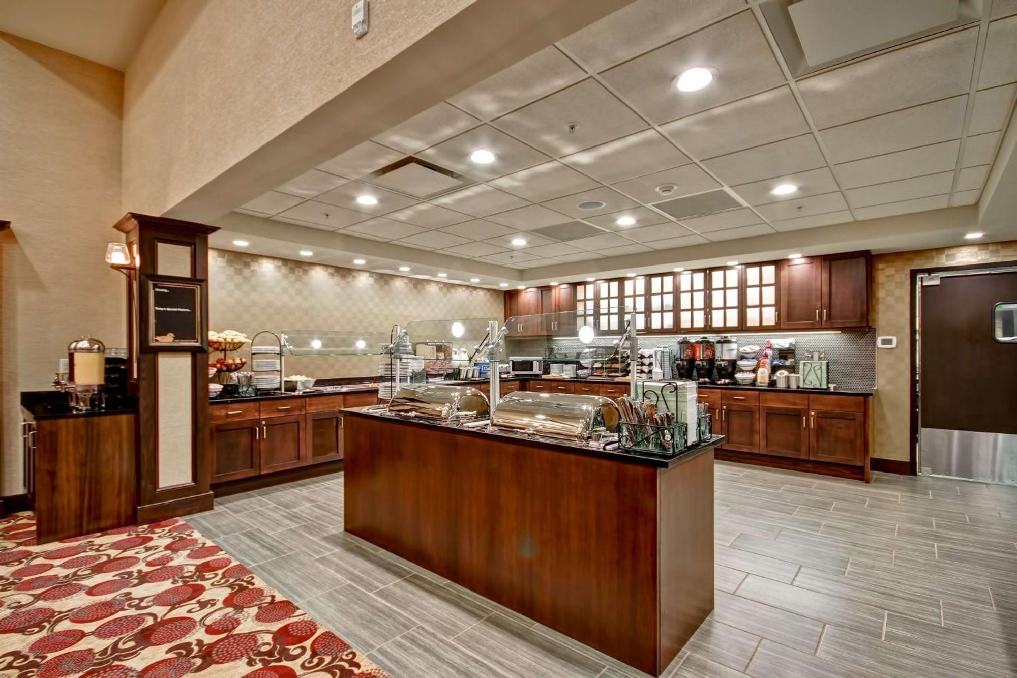 Homewood Suites By Hilton Bridgewater/Branchburg Εξωτερικό φωτογραφία