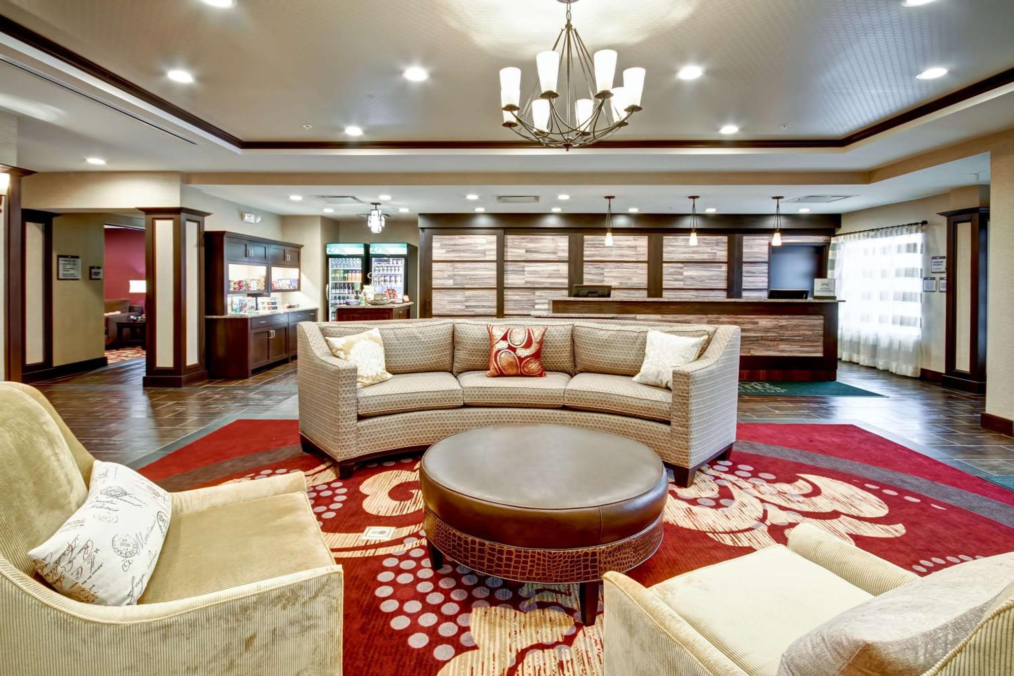 Homewood Suites By Hilton Bridgewater/Branchburg Εξωτερικό φωτογραφία