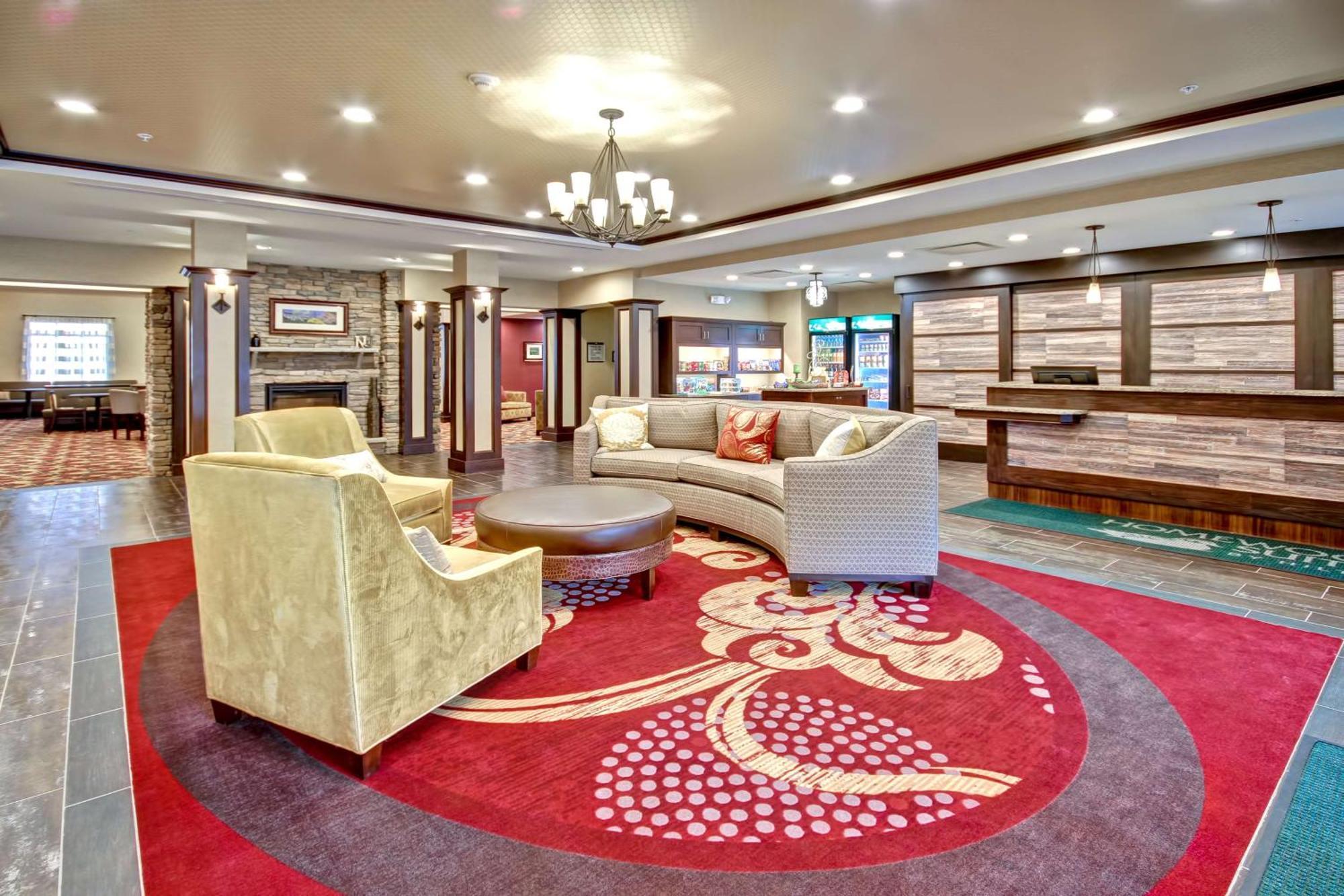 Homewood Suites By Hilton Bridgewater/Branchburg Εξωτερικό φωτογραφία