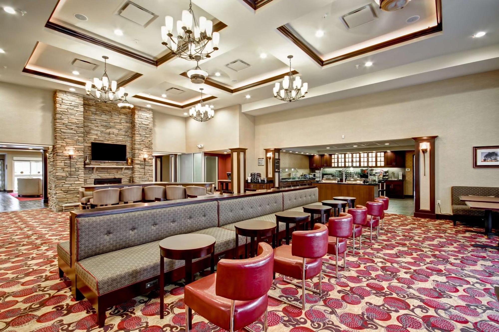 Homewood Suites By Hilton Bridgewater/Branchburg Εξωτερικό φωτογραφία